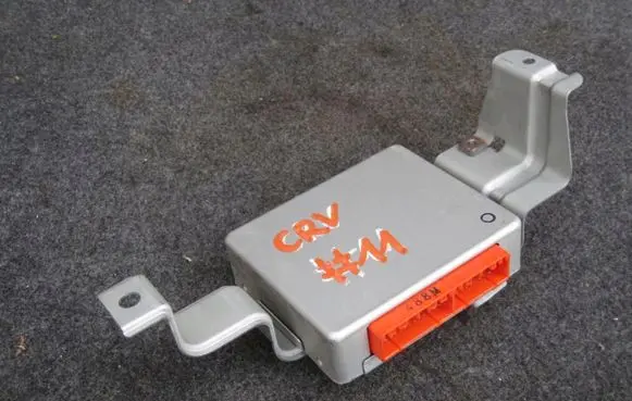 Honda CR-V ABS control unit/module 39790S10E040M1