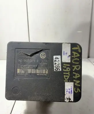 Volkswagen Touran I ABS Pump 1K0614517B