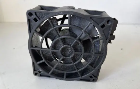 Volkswagen Phaeton Seat fan/blower 3D0963345 6864653