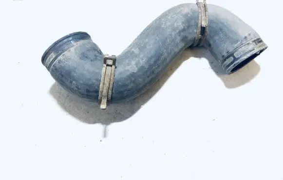 Ford Galaxy Intercooler hose/pipe