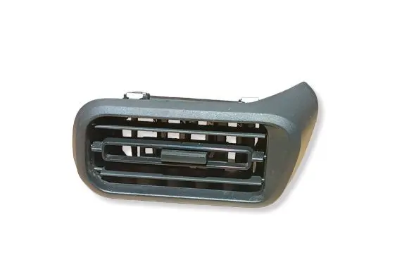 Citroen Berlingo Dashboard side air vent grill/cover trim M0U022342 GEO046589 046889