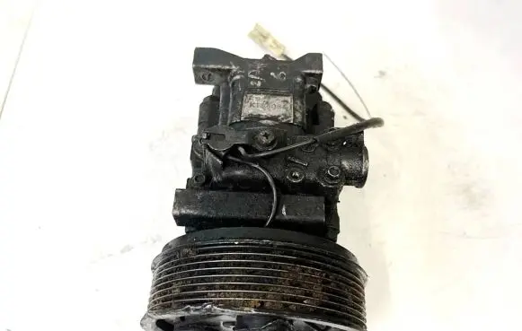 Mazda 6 Air conditioning (A/C) compressor (pump) H12A1AE4DC 11014092