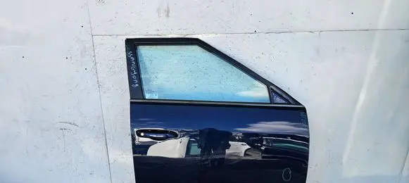 SsangYong Tivoli Front door 