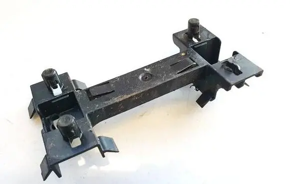 Volkswagen ID.4 Other exterior part 11A962283A