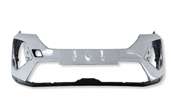 Peugeot 2008 II Front bumper 9853151880