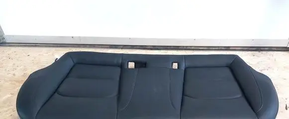 Tesla Model 3 Rear seat 1452882-00-C