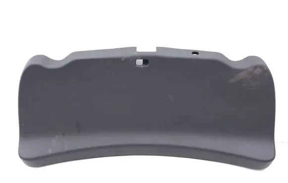 Tesla Model 3 Tailgate trim 155886000B 155885200B