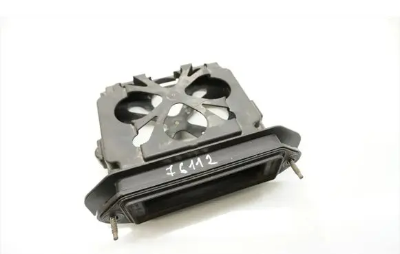 Jaguar S-Type Other engine bay part 4R83-12B667-AB 4R83-12B688-AB