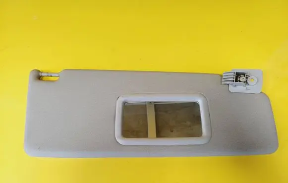 Volkswagen Golf III Sun visor