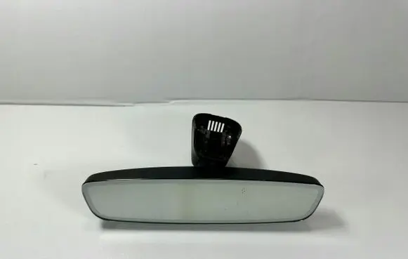 Audi Q7 4M Rear view mirror (interior)