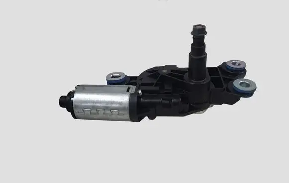 Volvo V70 Rear window wiper motor 31290787 W00023200