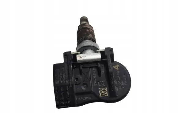 Nissan Pulsar Tire pressure sensor 