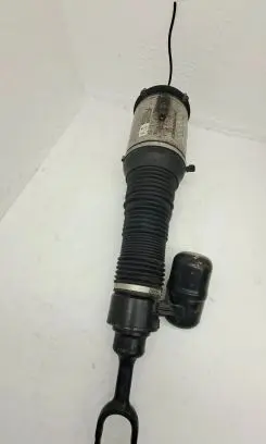 Bentley Continental Shock absorber/damper/air suspension 3W866039