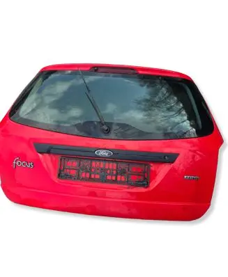 Ford Focus Tailgate/trunk/boot lid 