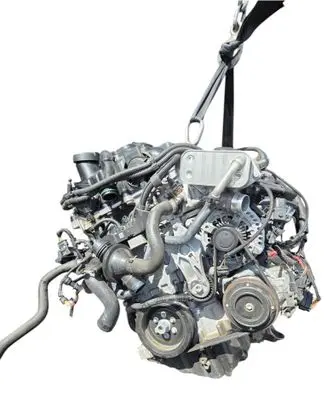 BMW 3 F30 F35 F31 Engine N20B20B A4771401