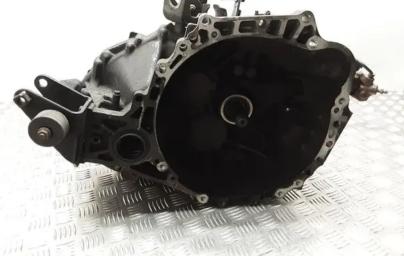 Toyota Corolla Verso AR10 Manual 6 speed gearbox
