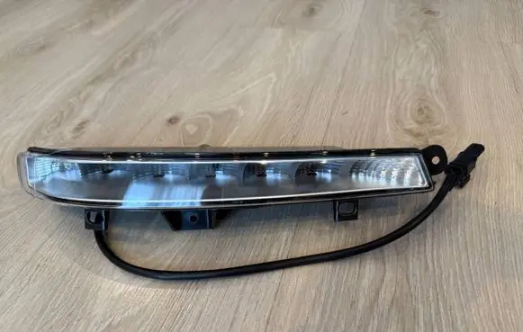 Mercedes-Benz S W221 Front fog light 084401617LB