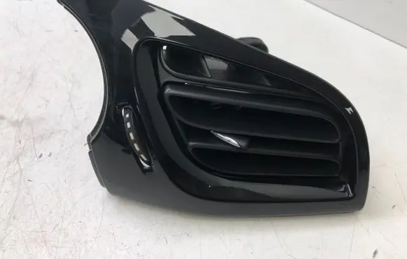 Citroen DS3 Dashboard side air vent grill/cover trim