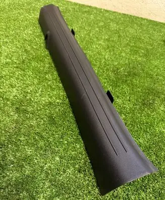 KIA EV6 Front sill trim cover 85870CV000