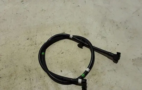 Volvo XC60 Air intake hose/pipe 31480877
