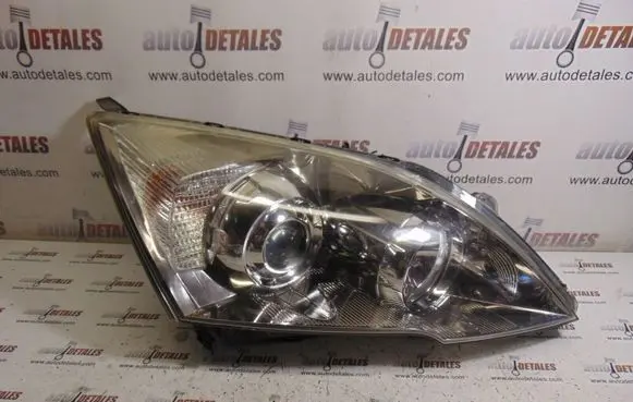 Honda CR-V Headlight/headlamp