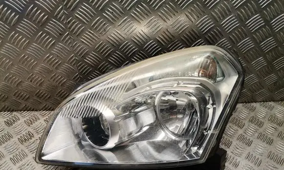 Nissan Qashqai Headlight/headlamp 1LF23804205
