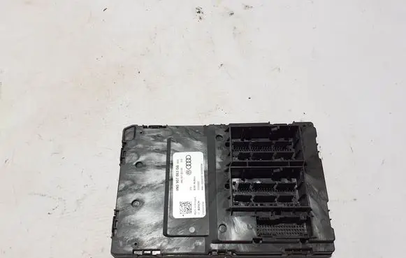 Audi A6 S6 C8 4K Comfort/convenience module 4N0907063GG