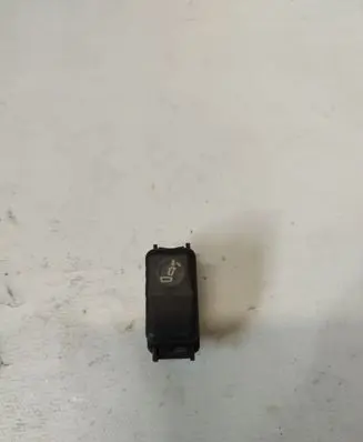 Mercedes-Benz E W124 Seat control switch 1248202610 501170