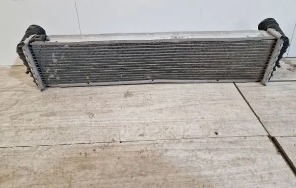 Porsche 997 Coolant radiator 99710603702