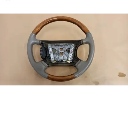 Jaguar XK8 - XKR Steering wheel HJA918HCAGE