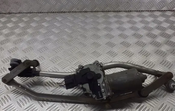 Renault Laguna III Front wiper linkage W00011129