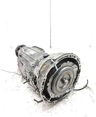 Mercedes-Benz S W221 Automatic gearbox 2212706504 4247941 4047041