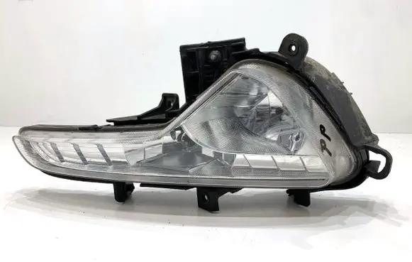 KIA Sportage Front fog light