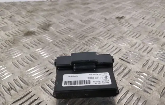 Honda CR-V Other control units/modules 36920TR0H010