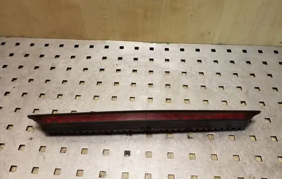 Volkswagen Golf IV Third/center stoplight 1J6945097C