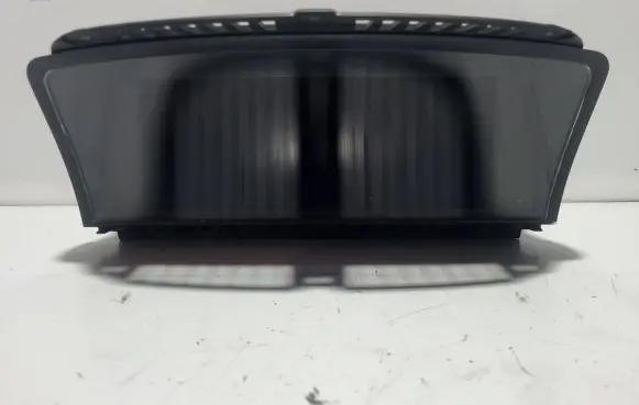 BMW 7 E65 E66 Screen/display/small screen 9110639 067571585