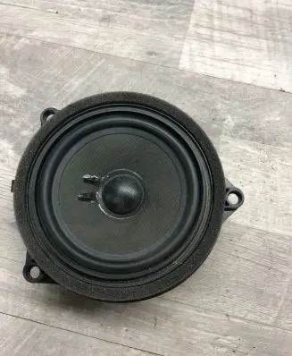 BMW 5 G30 G31 Front door high frequency speaker 90010005208 192529 9395858