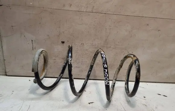 Renault Modus Front coil spring 