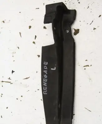 Jeep Renegade Fender foam support/seal 52006808