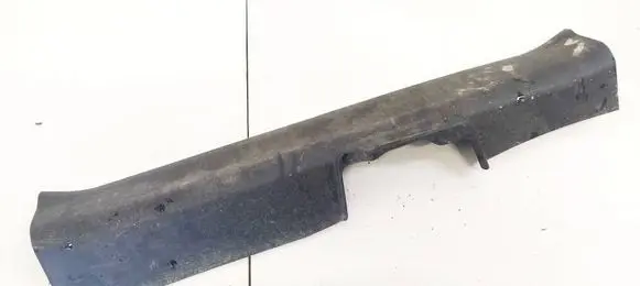 KIA Sportage Front sill trim cover 858711F000 85871-1F000