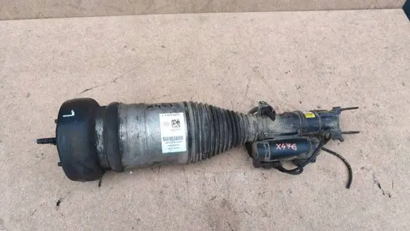 Mercedes-Benz C W205 Air suspension front shock absorber A2053200525