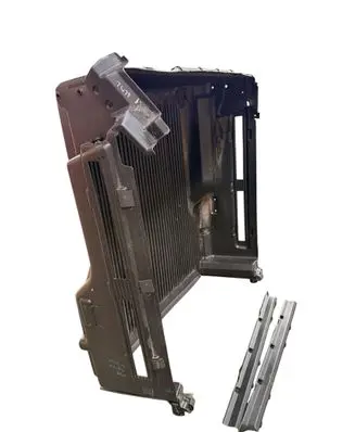 Ford Ranger Pickup box HB3B2612606BA B000071737