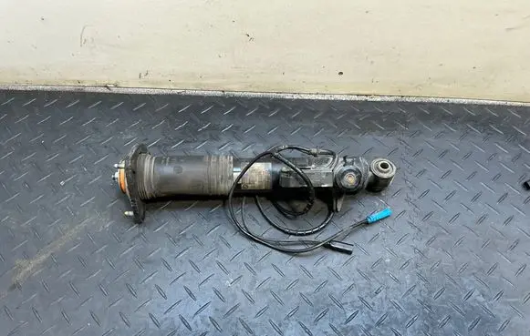 BMW X5 E70 Rear shock absorber/damper 6794544 6771533 6785380
