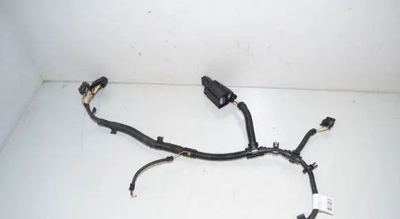 BMW i3 Engine installation wiring loom 8632687 12518632687
