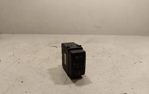Nissan Qashqai Headlight level height control switch 25190JD00C