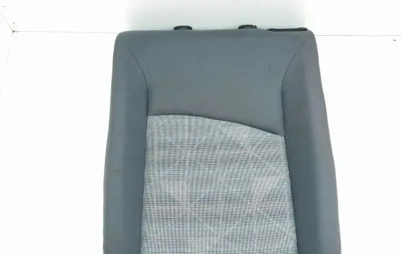 Rear seat