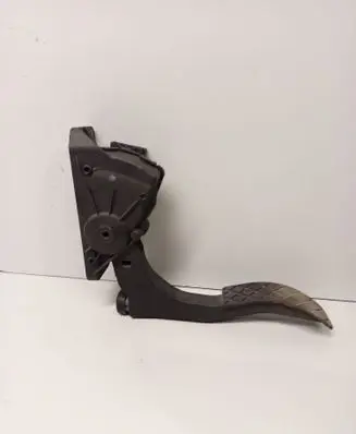 Audi A6 S6 C6 4F Accelerator throttle pedal 4F1723523A
