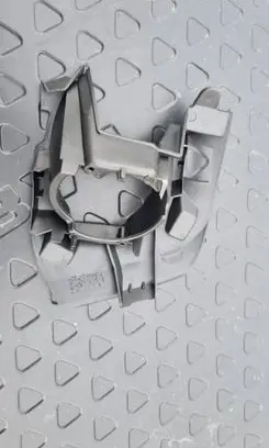 Renault Trafic III (X82) Fog light bracket 269112699R