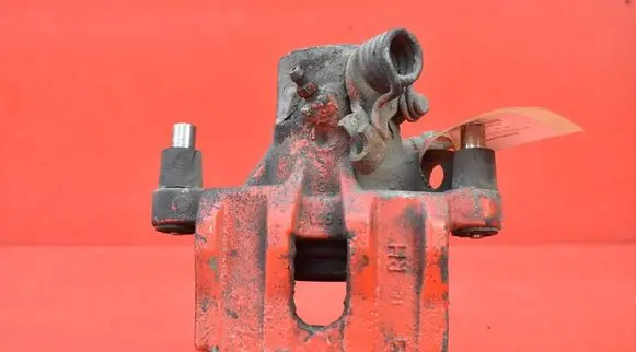 Mazda 3 I Rear brake caliper