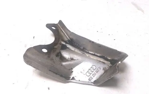 Audi A4 S4 B7 8E 8H Muffler mount bracket/holder 8E0253047D